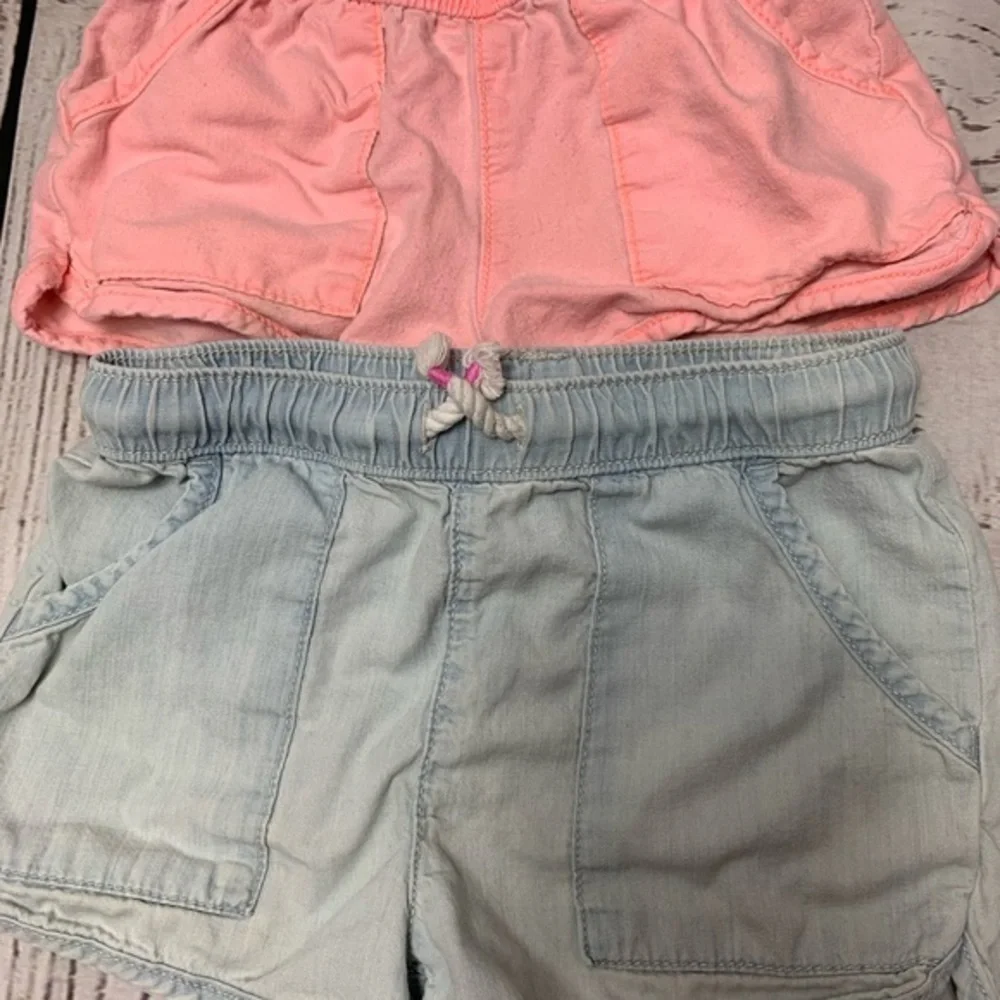 OshKosh B'Gosh Cargo Shorts